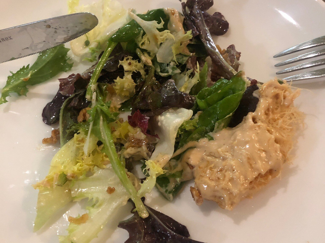 Restaurante Me Quedo Contigo