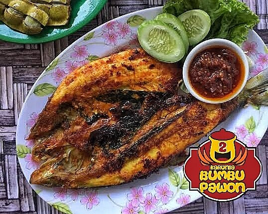 Karunia Bumbu Pawon 2