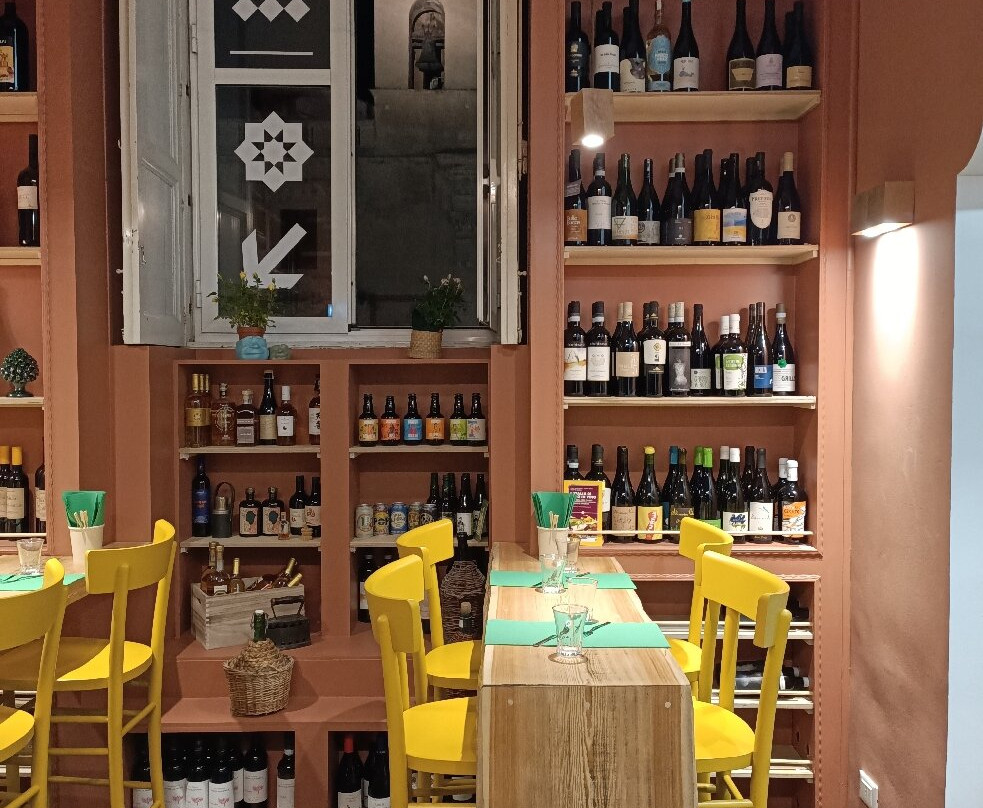 Ciaciò Pane&vino