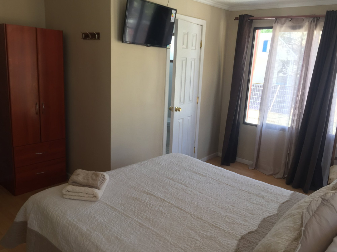 Residencial AntilaF Salamanca