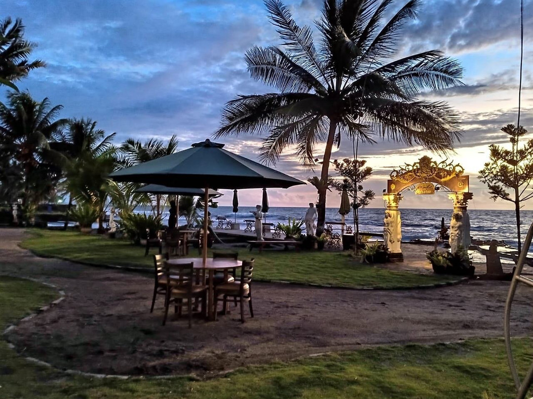 Keraton Krakatoa Hotel & Restaurant