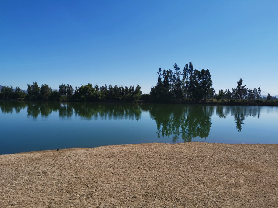 Laguna Esmeralda景点图片