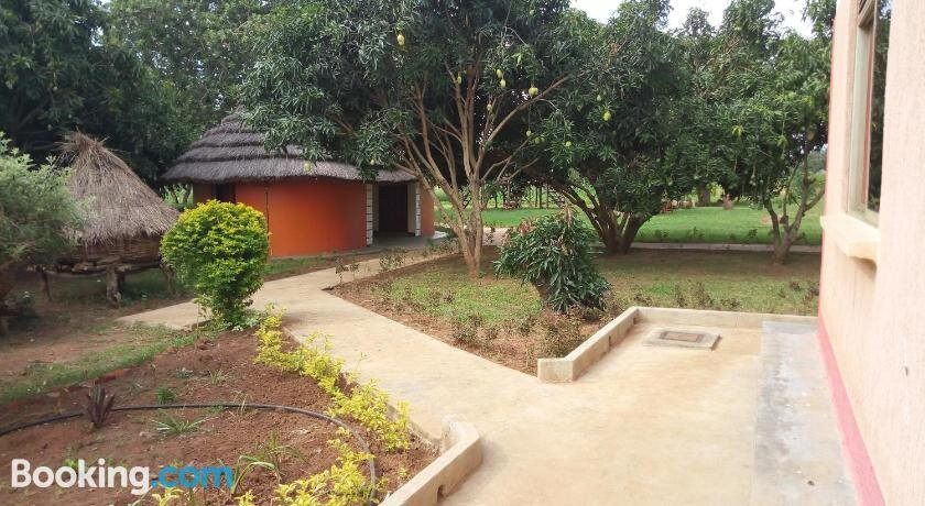 Akalabai Villagestay