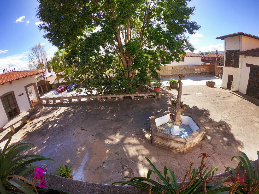 Real Carretero主图