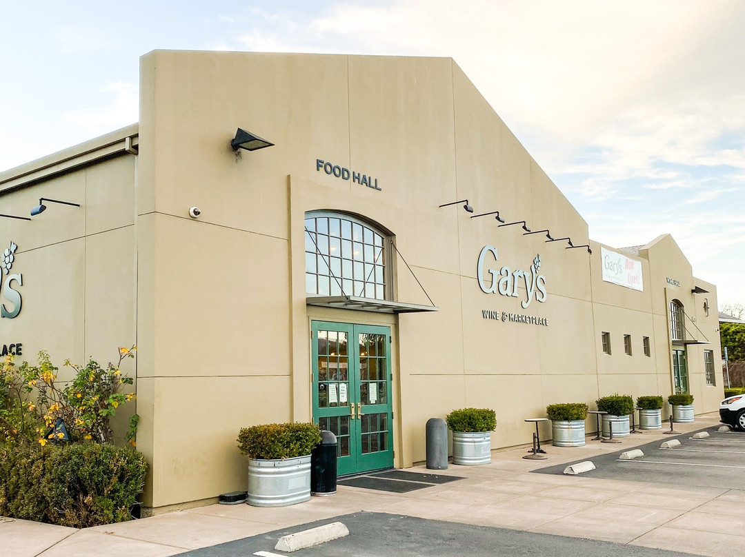 Gary's Wine & Marketplace景点图片