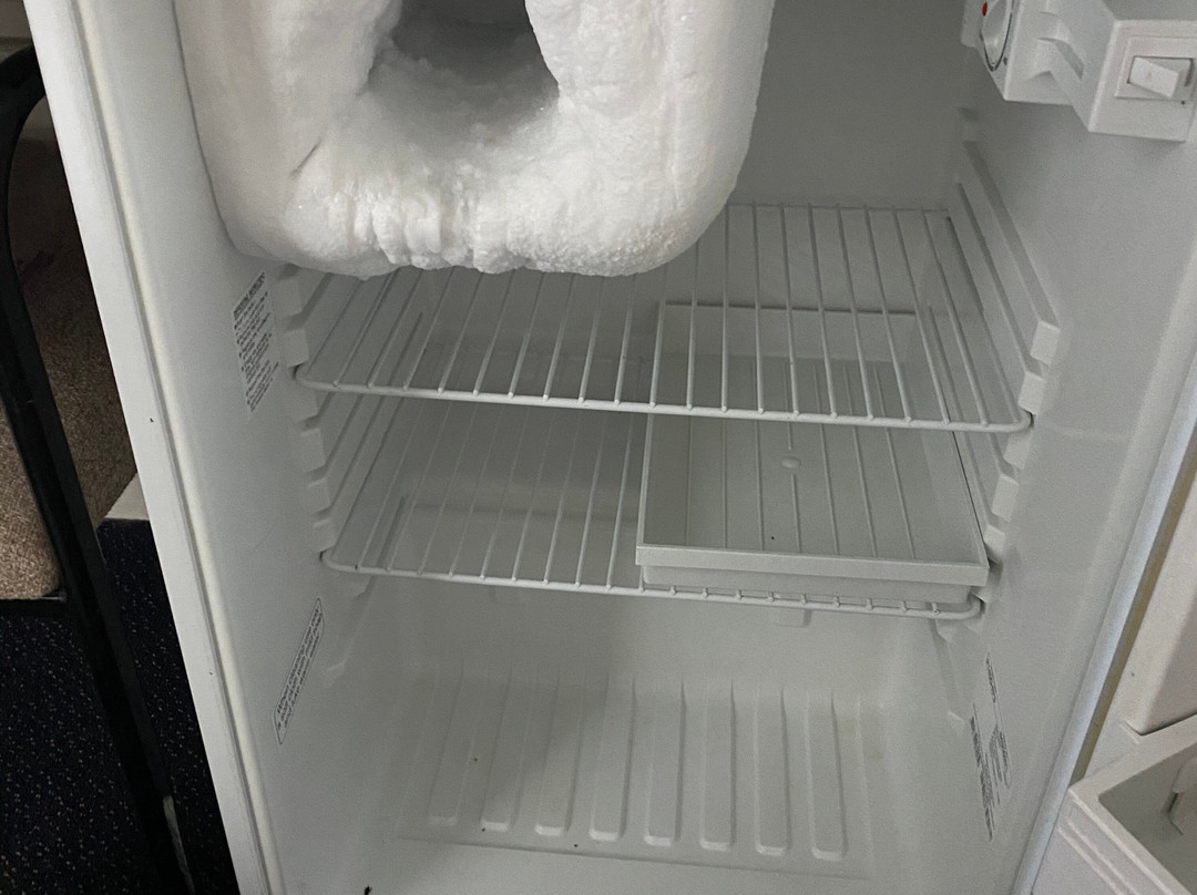 玛丽伯勒会议中心汽车酒店主图