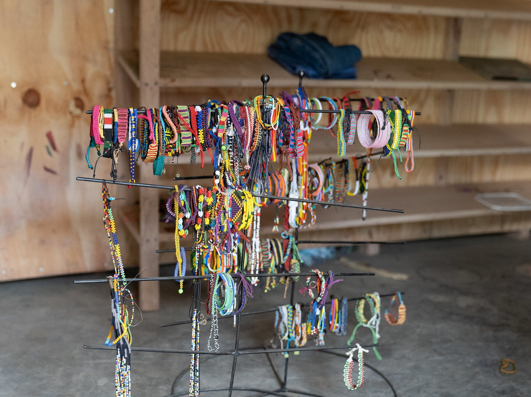 The Small Things-阿鲁沙必去景点