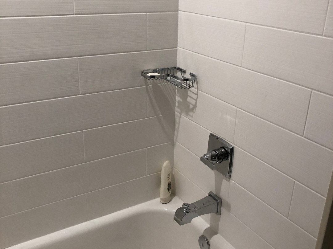 Comfort Inn & Suites主图