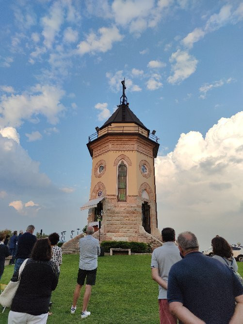 Chiesa S. Redentore Sul Monte Croce景点图片