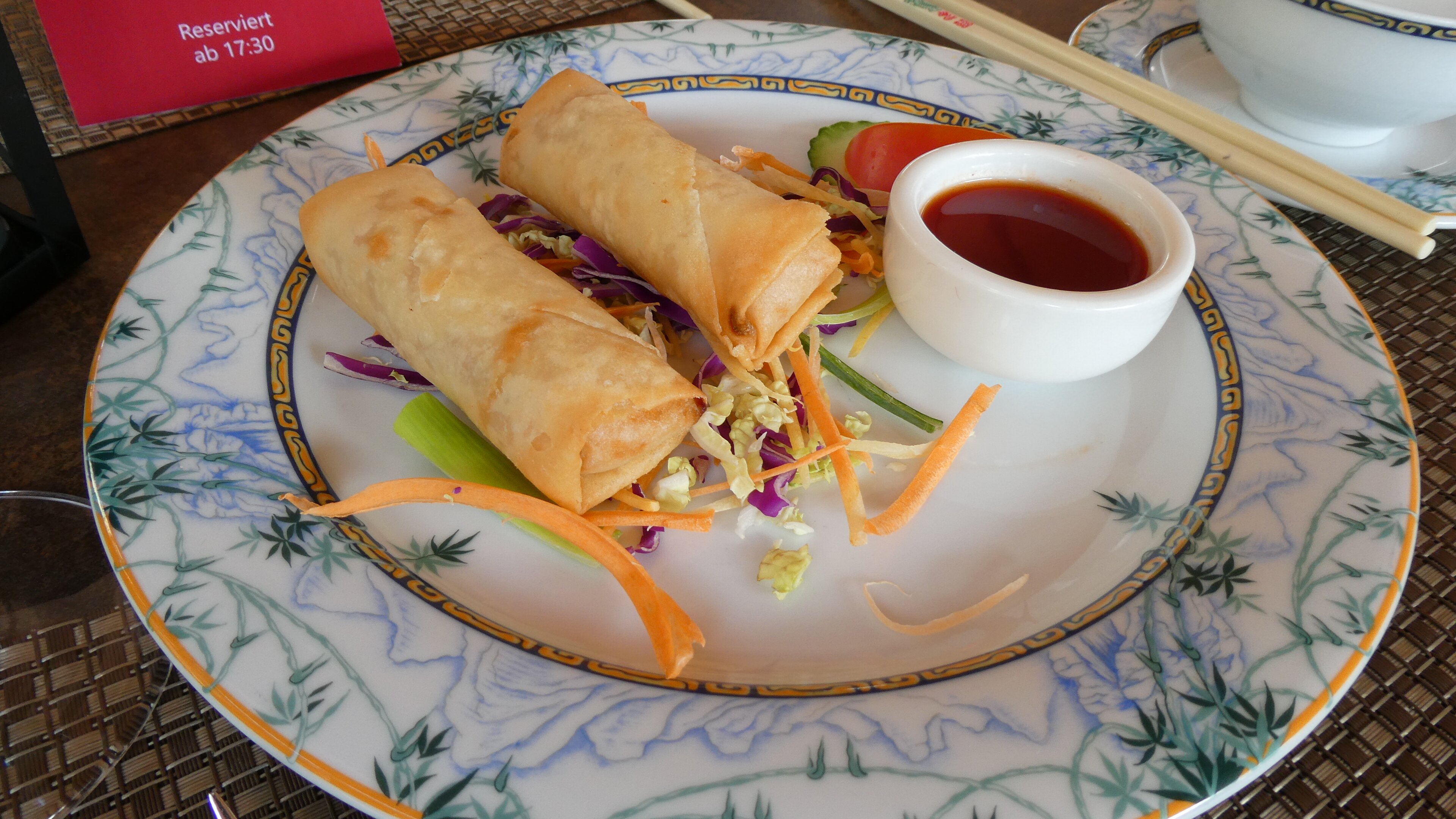 Hotel Krone Thun - Hotel-餐饮