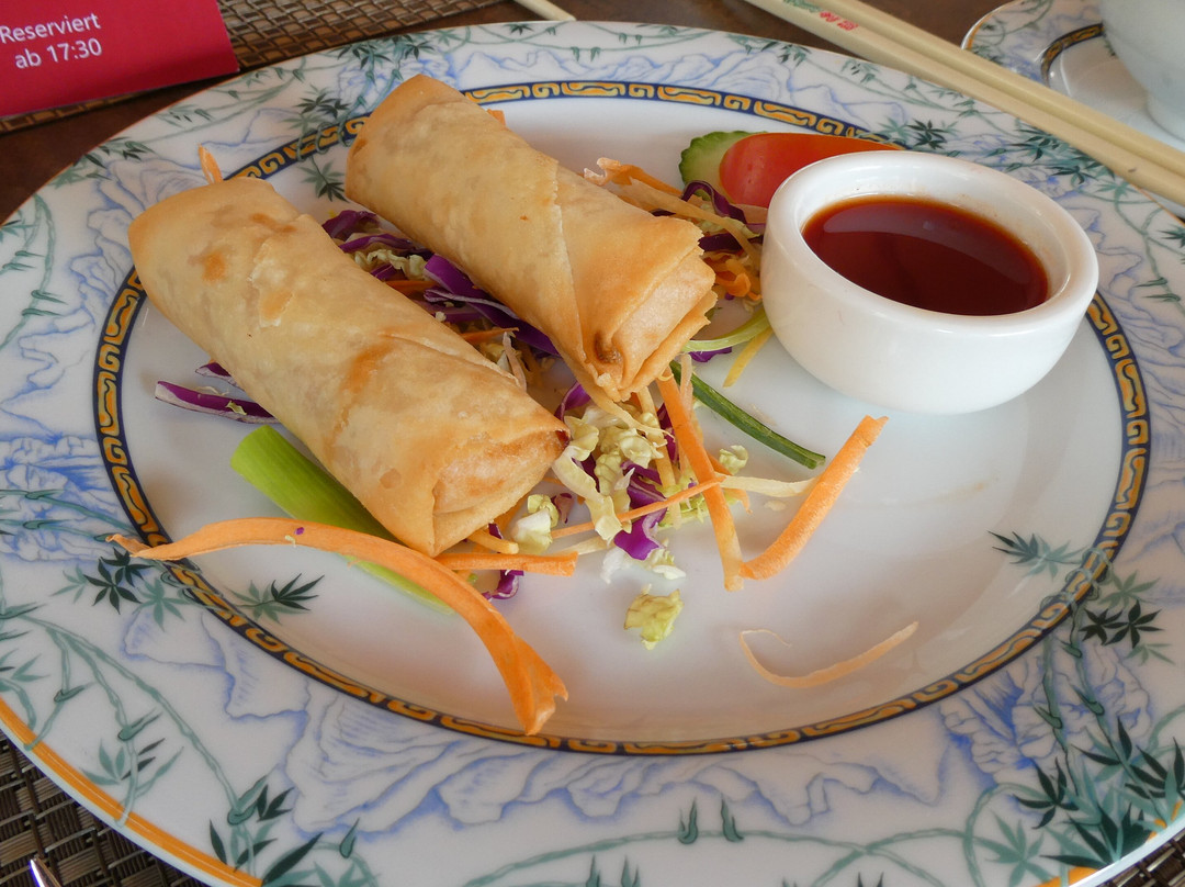 Hotel Krone Thun - Hotel主图