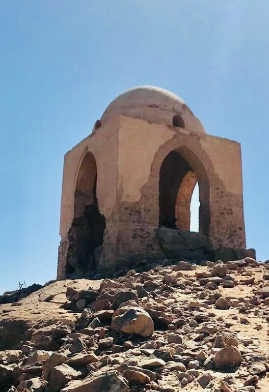 Qubbet el-Hawa-亚斯文必去景点