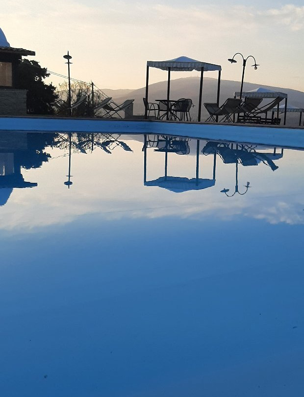 Grand Relais Laurenti Hotels主图