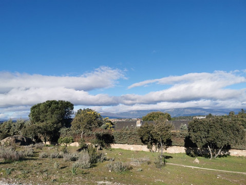 Mirador De Los Ranchos.-Galapagar必去景点