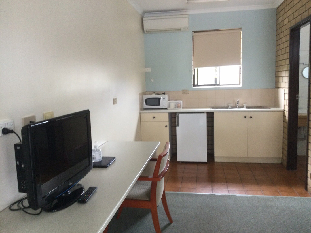 Kanimbla Motor Inn主图