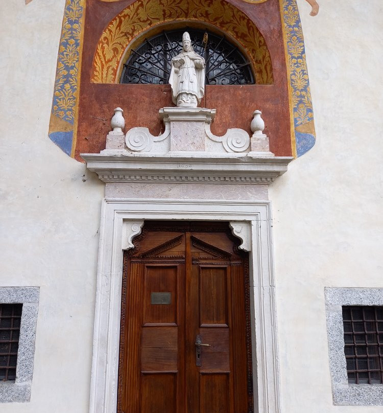 Chiesetta Di San Vigilio景点图片