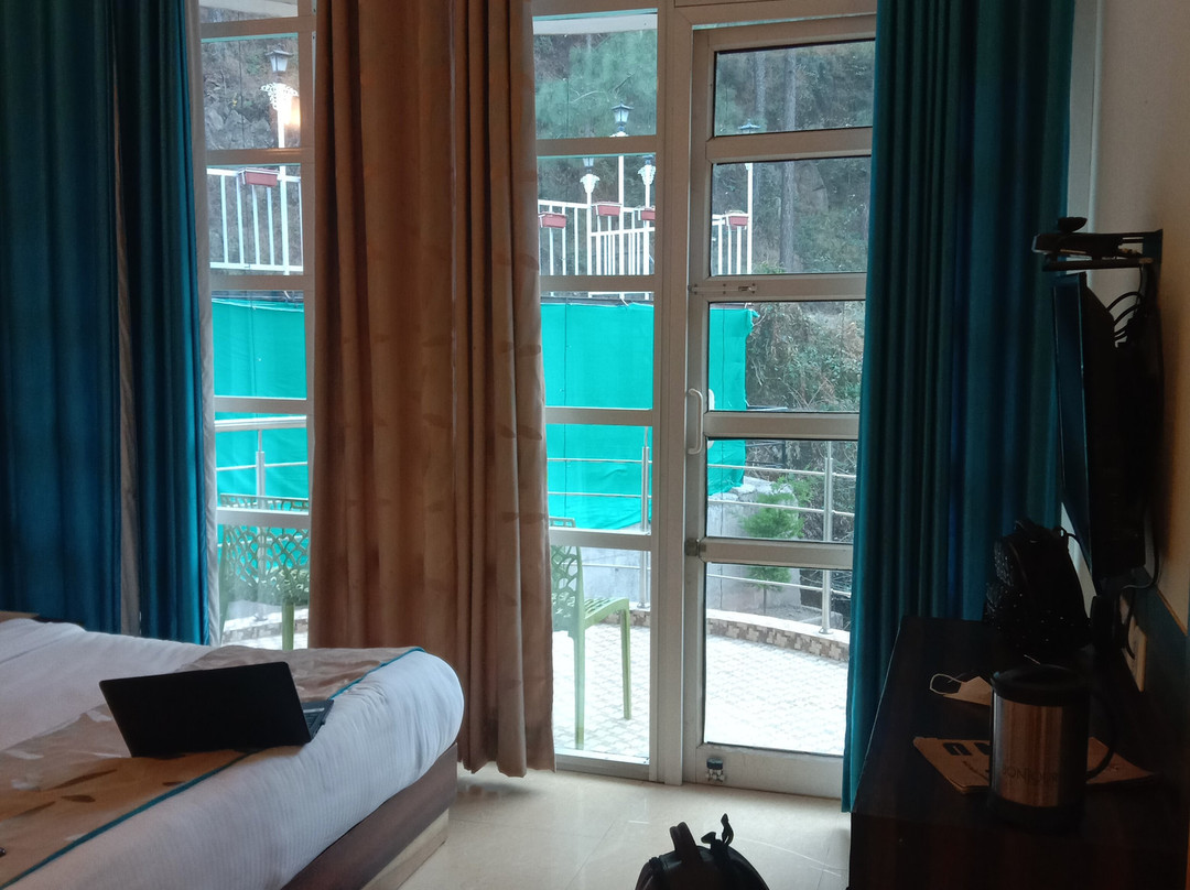 Kasauli Continental Resort主图