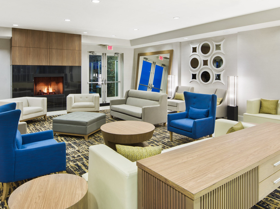 Holiday Inn Augusta West I-20 By IHG主图