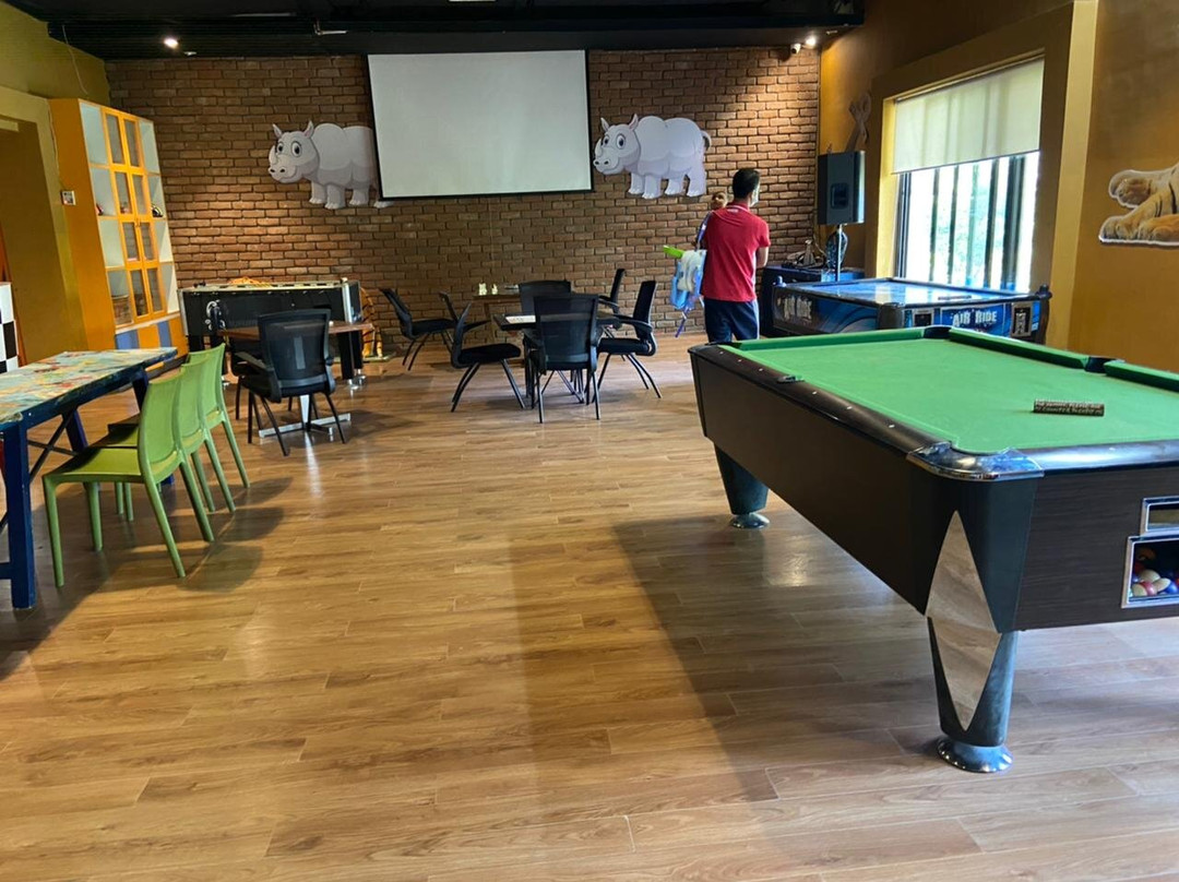 Club Mahindra Kanha主图