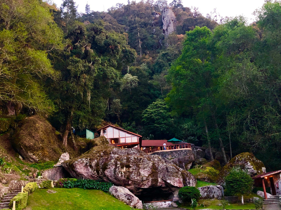 Hotel El Paraiso主图