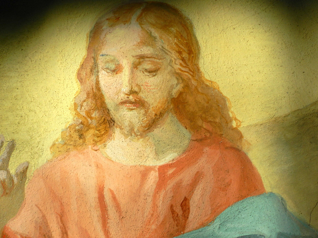 Chiesa di San Lorenzo-Camino必去景点