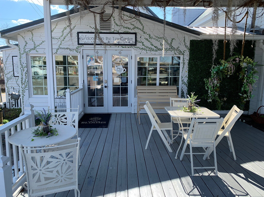 Draper Mercantile-Draper必去景点