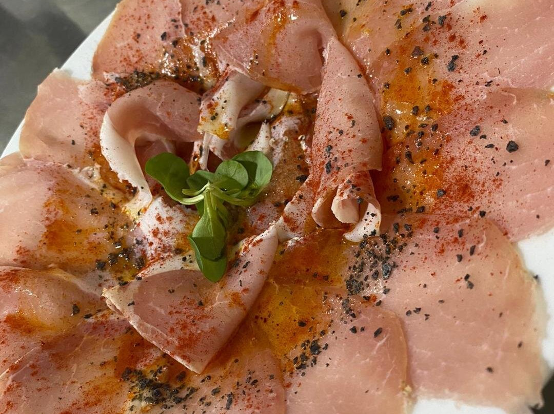 Hotel Insula Barataria主图