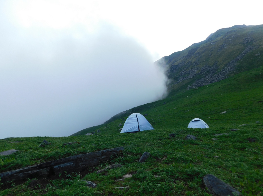 Highway To Himalayas Tours-西姆拉必去景点