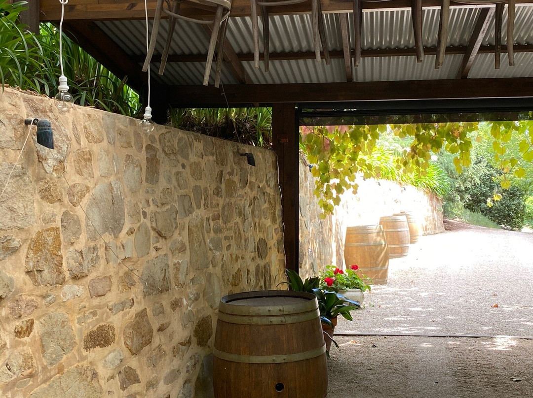 K1 Wines-Kuitpo必去景点