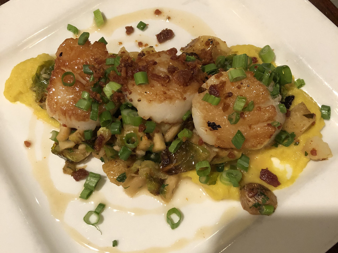 The Griswold Inn主图