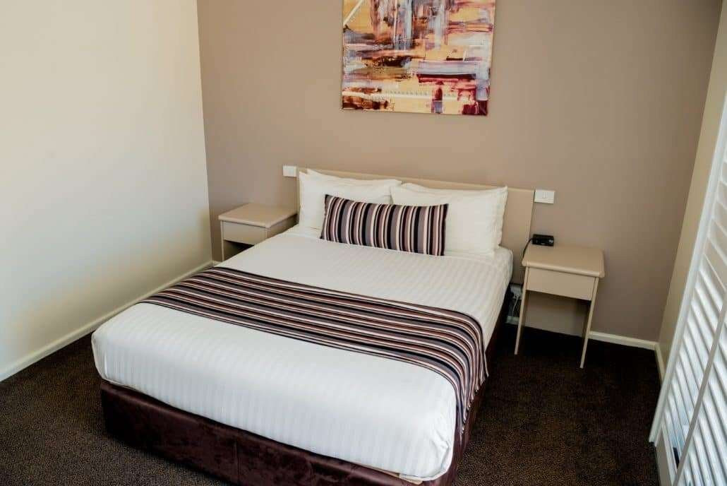 Central Caleula Motor Lodge主图