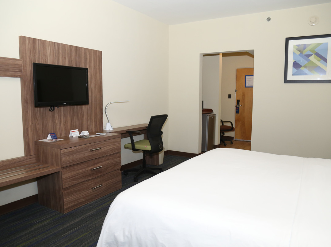 Holiday Inn Express Piedras Negras by IHG主图