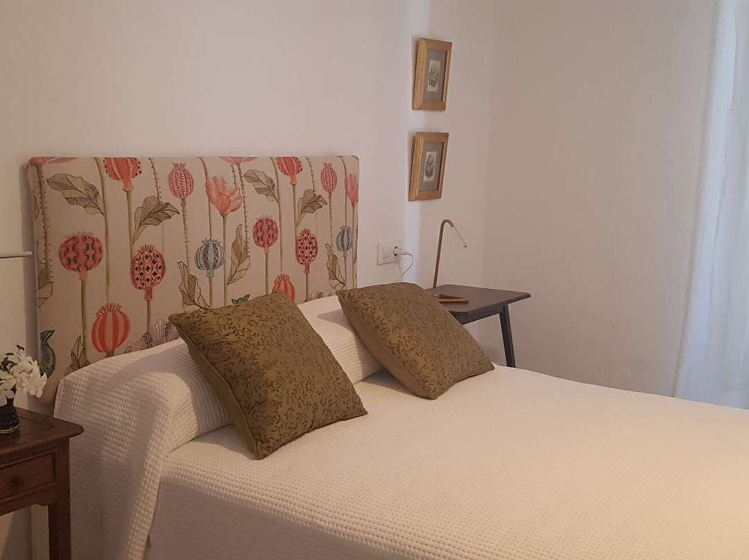 Casa Rural Los Danzantes主图