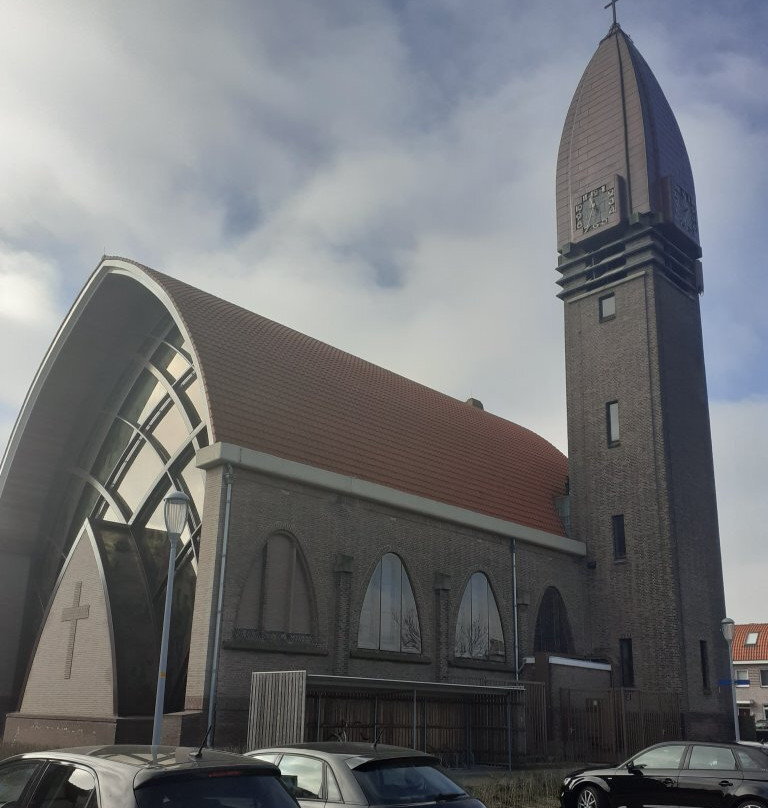 Onze-lieve-vrouw-geboorte Kerk景点图片