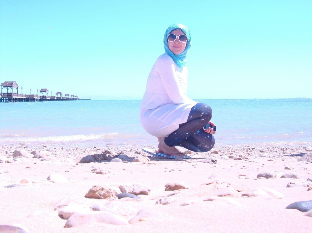 Coral Sea Beach & Aqua Park主图