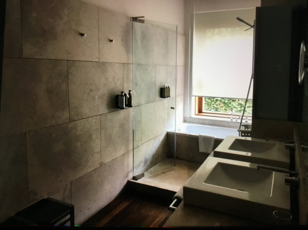 阿尔卡拉赫纳雷斯汽车旅馆酒店主图