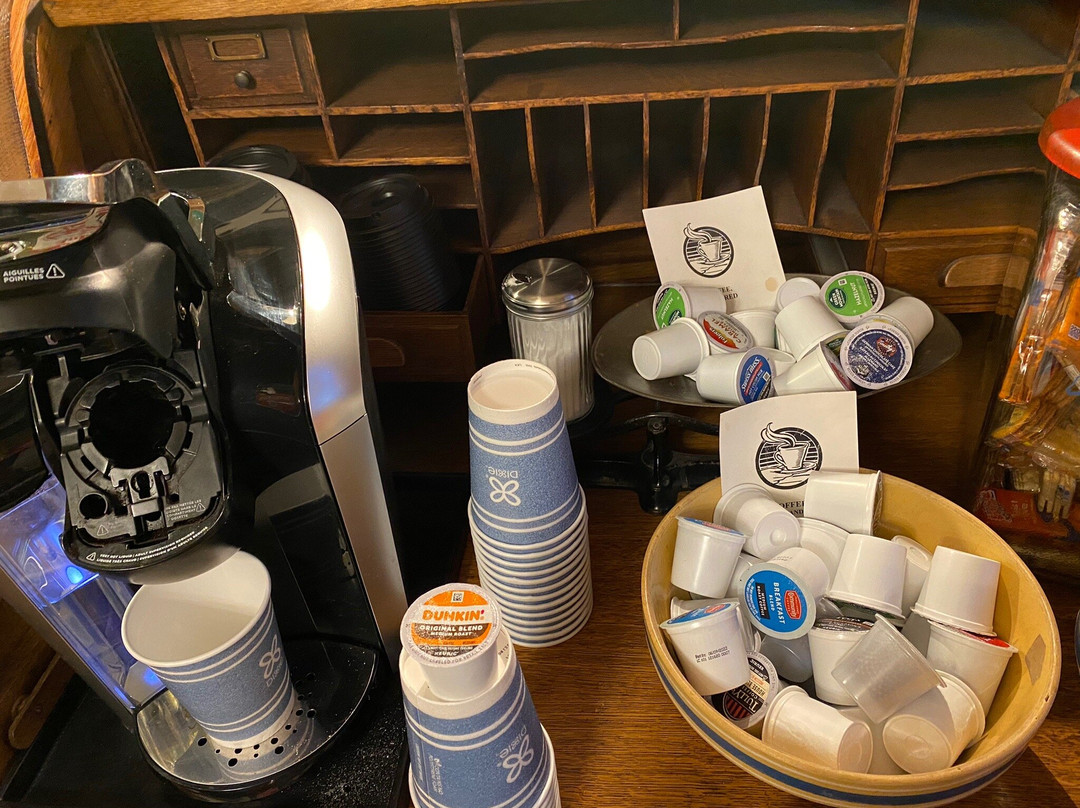 Rainbow Courts Motel主图