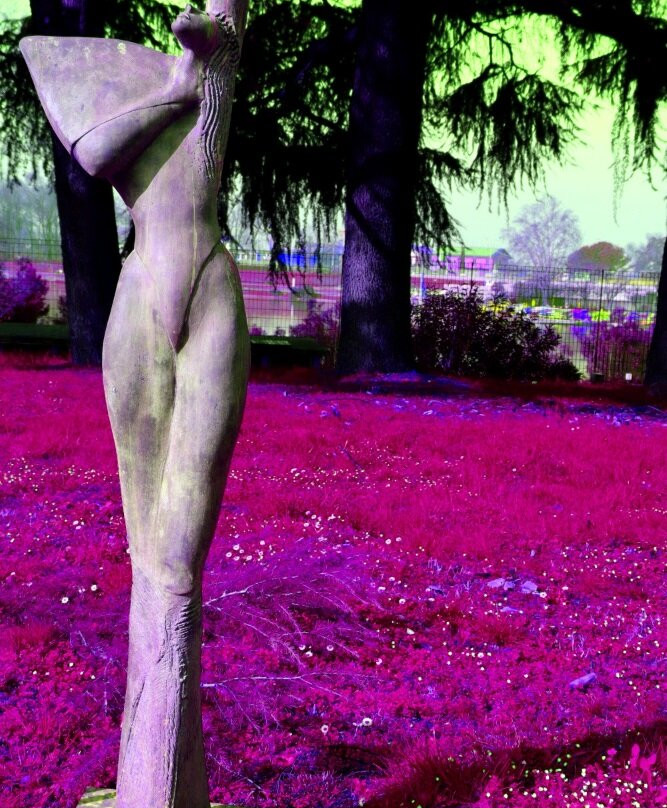 Idroscalo Milano-塞格拉泰必去景点