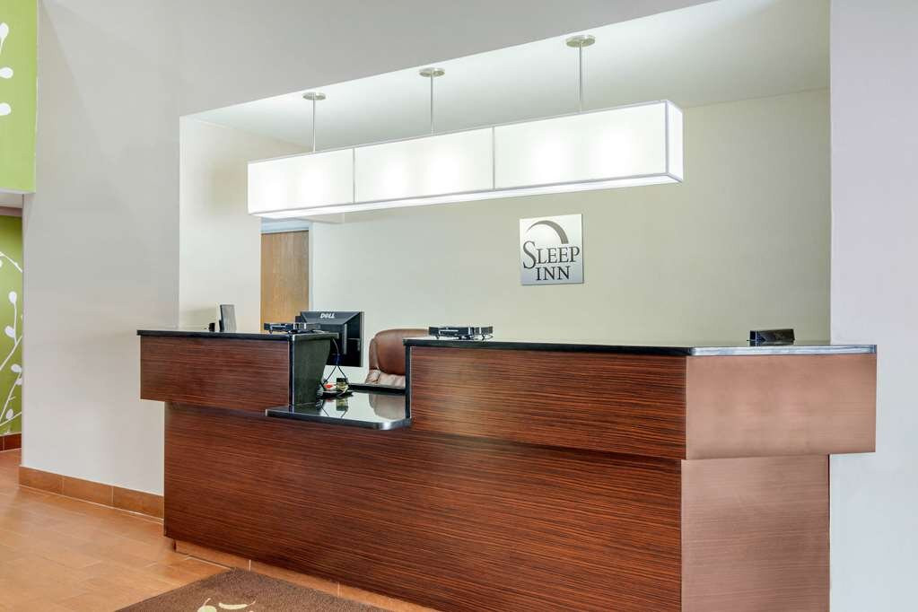Sleep Inn主图
