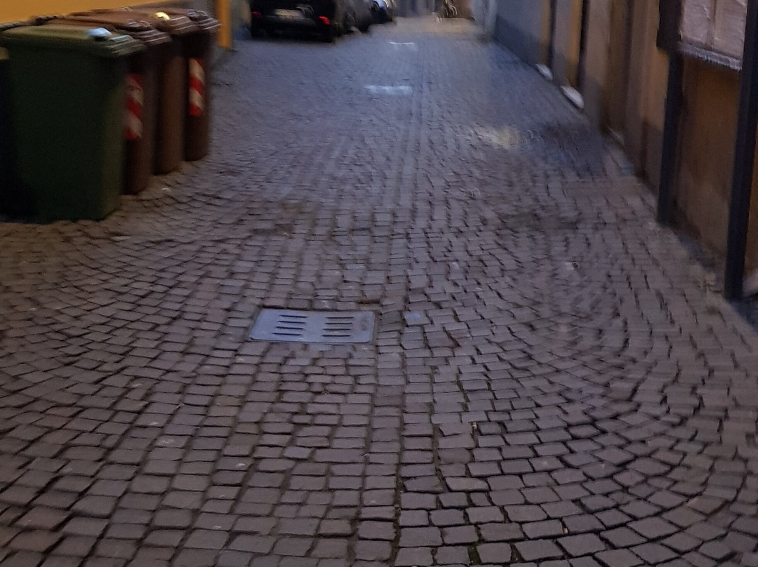 Corso Cavour-帕维亚必去景点
