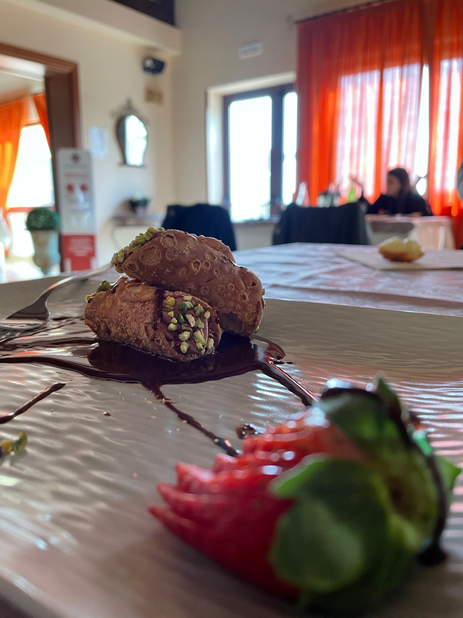 Agriturismo Il Vescovo Calabria Mare-官方