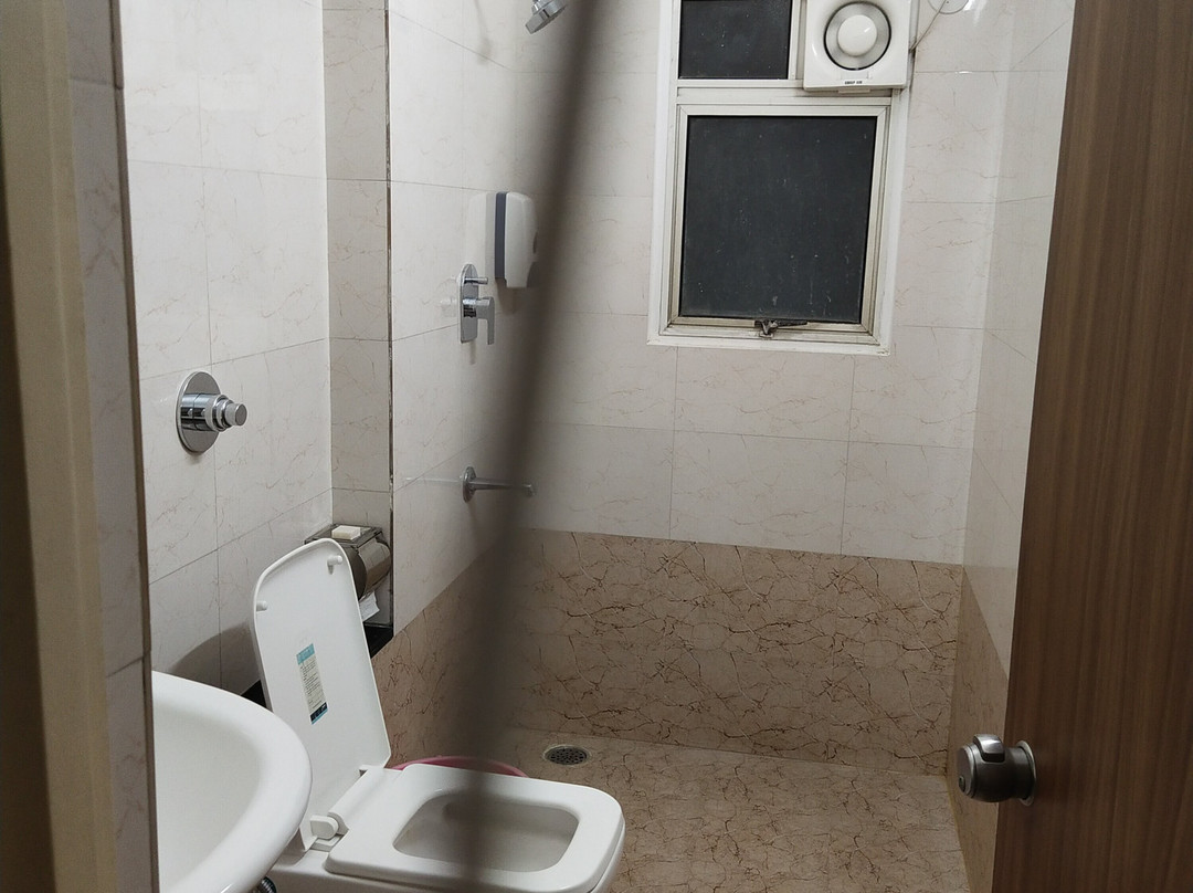 Hotel Grand Bee主图