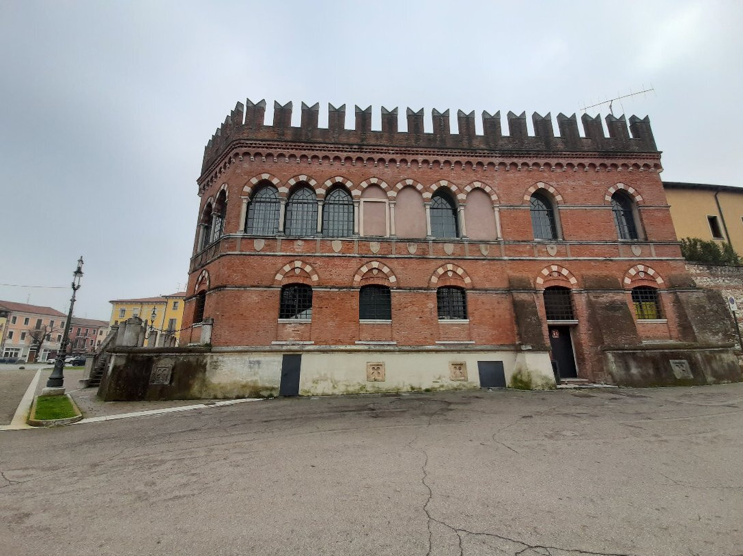 Palazzo Pretorio (Palazzo Comunale di Cologna Veneta)景点图片