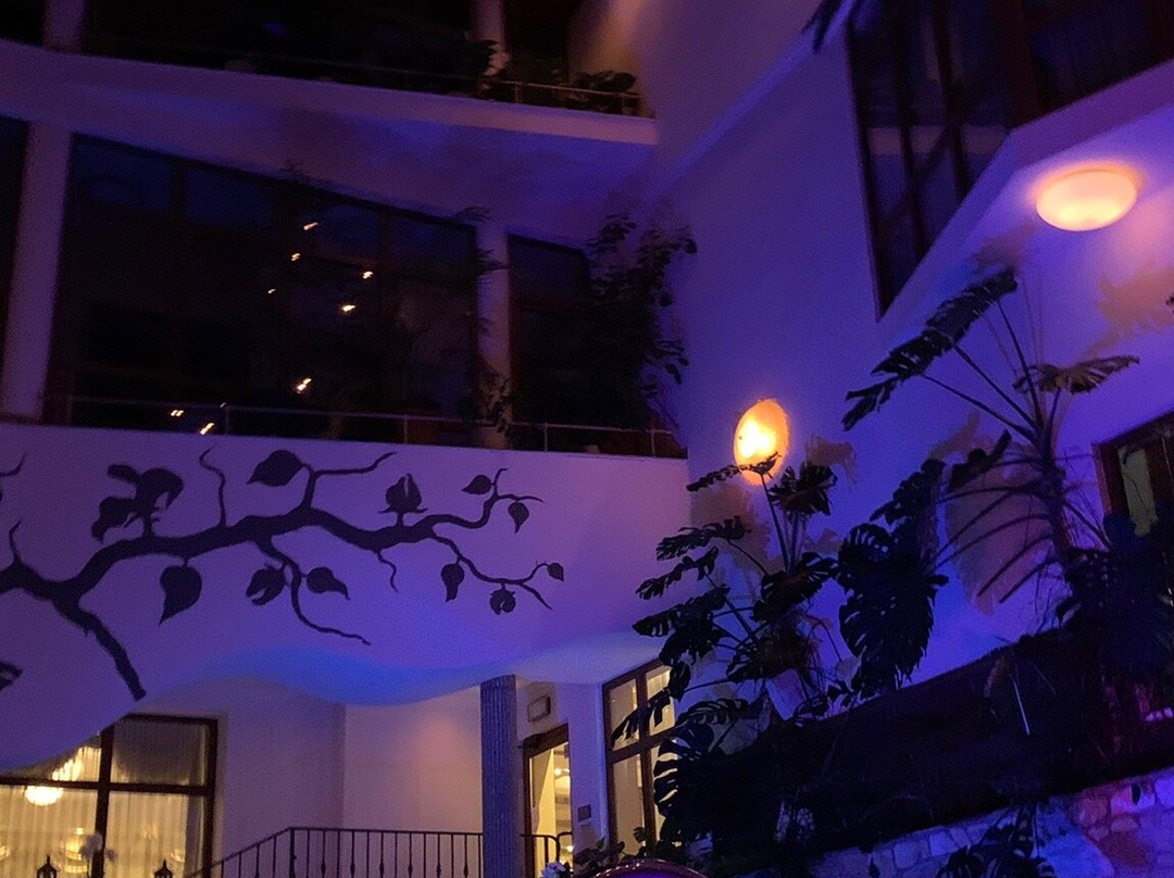 Eco Active Resort Pieniny主图