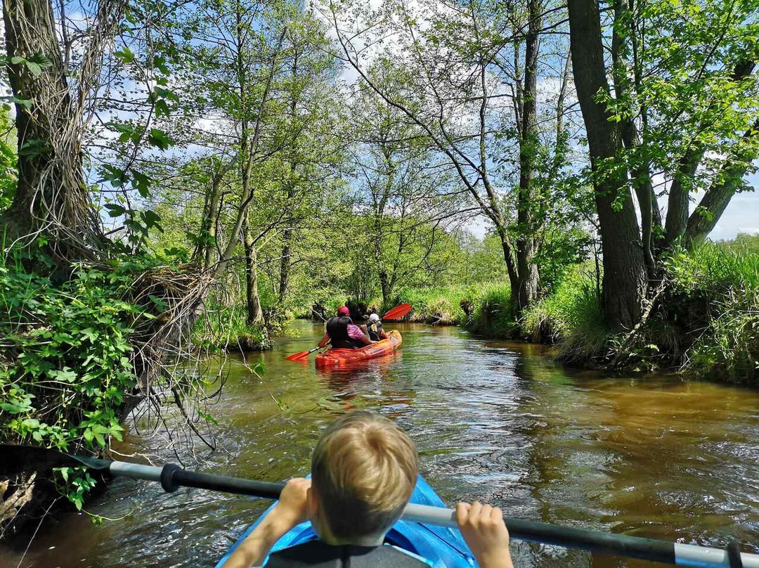 Jest Radość-Przylek必去景点