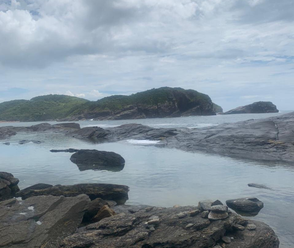 Ponta da Lagoinha-布基亚斯必去景点