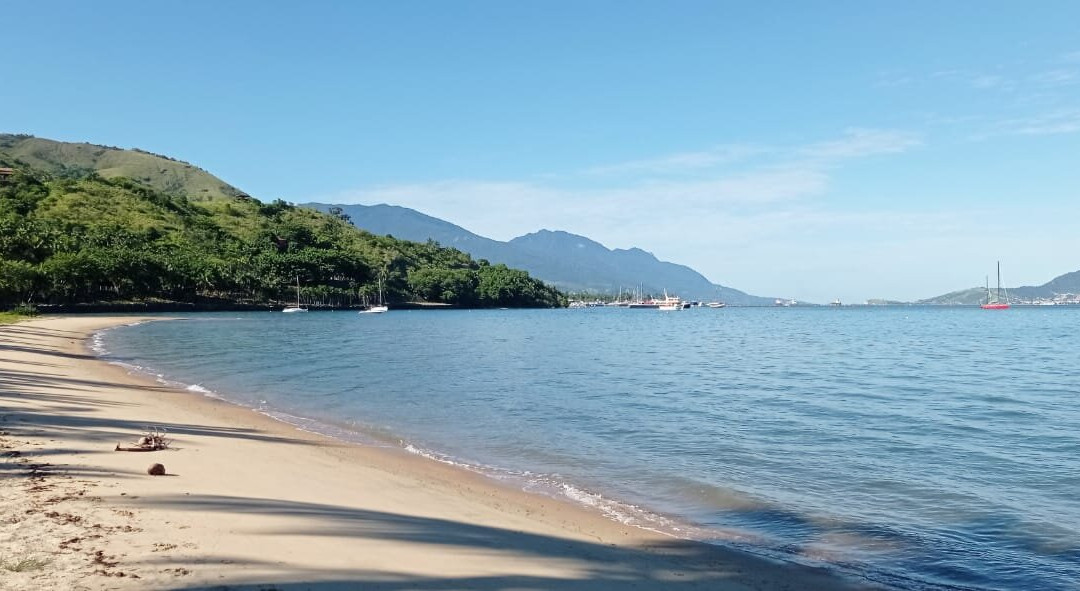 Praia do Barreiros-伊利亚贝拉必去景点