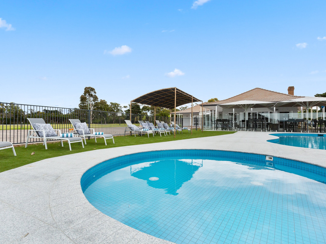 Sanctuary Inn on Westernport主图