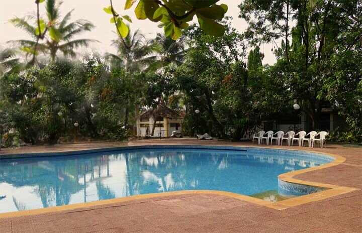 Pinewood Resort, Karjat主图