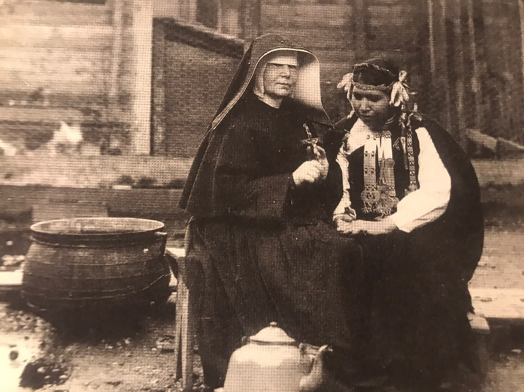 Neltume Cultural Center, Museum and Memorial-耐尔杜美必去景点